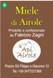 8 - Miele di Airole