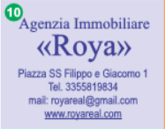 9 - Agenzia Immobiliare "Roya"