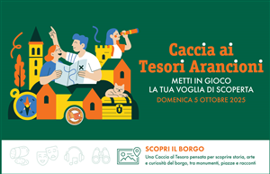 Giornata Bandiera Arancione
