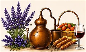 Festa della Lavanda